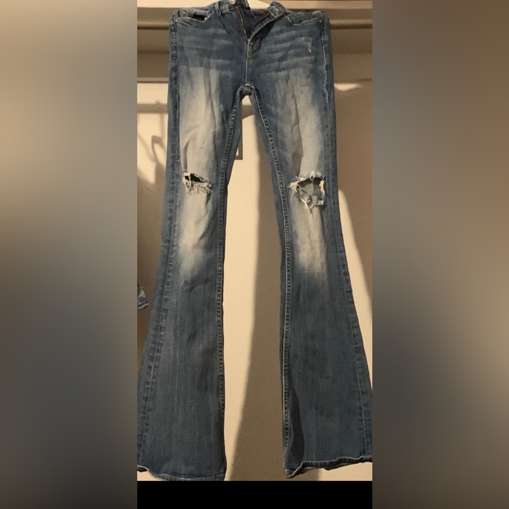 Vigoss  jeans Chelsea flare
